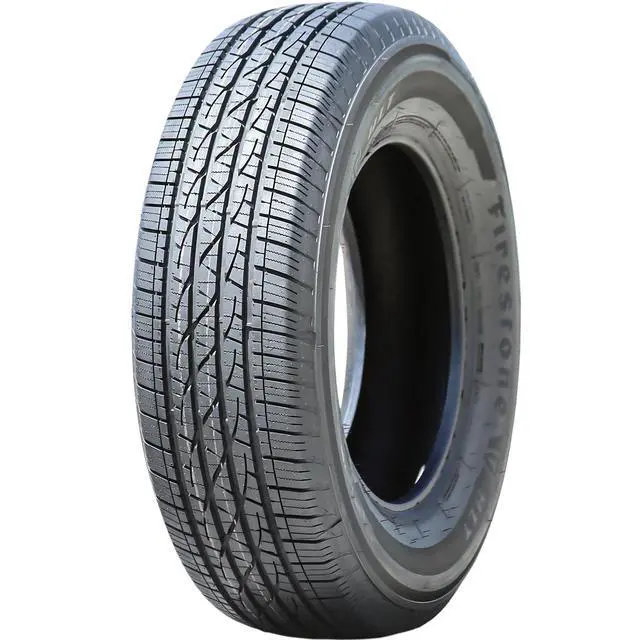 Alt view image 4 of 7 - 245/70R17 110T - Firestone HLT Highway All Season Tire