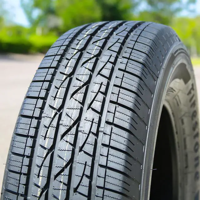 Alt view image 5 of 7 - 245/70R17 110T - Firestone HLT Highway All Season Tire