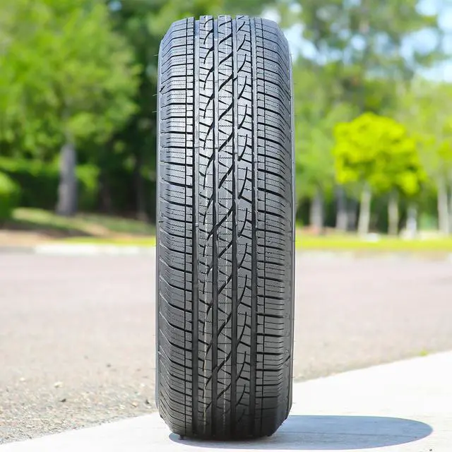 Alt view image 7 of 7 - 245/70R17 110T - Firestone HLT Highway All Season Tire