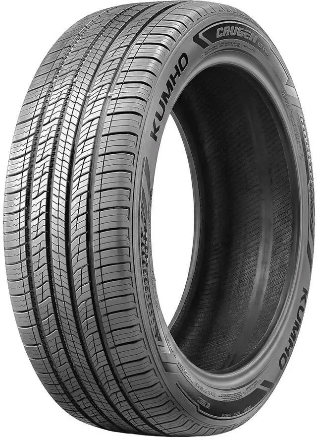 Main image of 265/60R18 110V - Kumho Crugen GT Pro EV Ready Touring All Season Tire