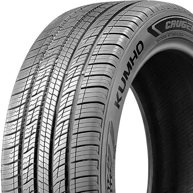 Alt view image 2 of 7 - 265/60R18 110V - Kumho Crugen GT Pro EV Ready Touring All Season Tire