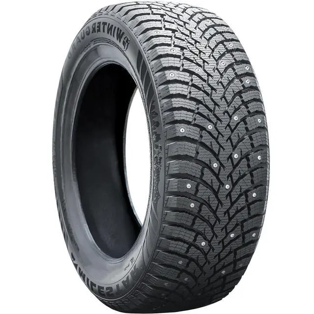 Alt view image 4 of 4 - 225/60R17 99T - Milestar Winterguard Touring Winter Tire