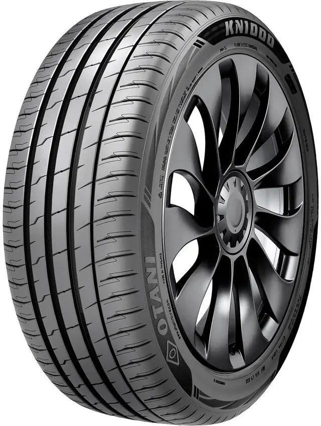 Main image of 265/35R22 102Y XL - Otani KN1000 High Performance All Season Tire