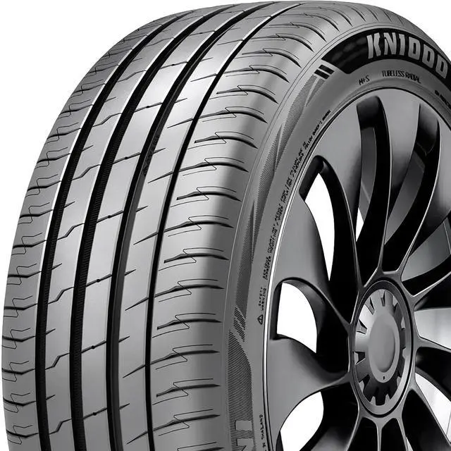 Alt view image 2 of 4 - 265/35R22 102Y XL - Otani KN1000 High Performance All Season Tire