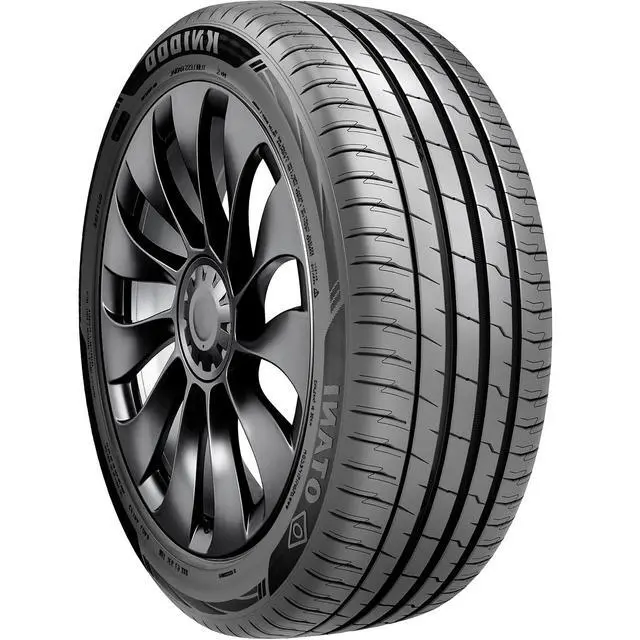 Alt view image 4 of 4 - 265/35R22 102Y XL - Otani KN1000 High Performance All Season Tire