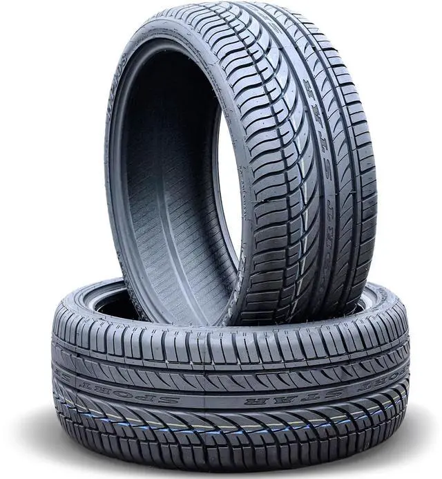 Alt view image 6 of 7 - Fullway HP108 255/35ZR20 97W XL - High Performance All Season Passenger Tire