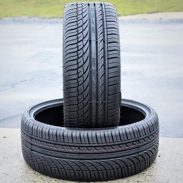 Alt view image 7 of 7 - Fullway HP108 295/25ZR22 97W XL - High Performance All Season Passenger Tire
