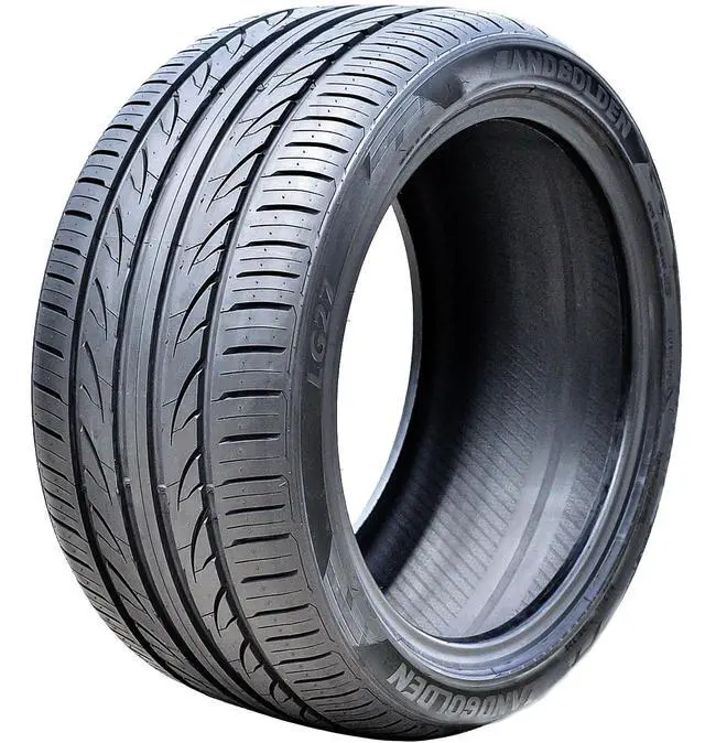 Main image of Landgolden LG27 275/30ZR20 97W XL - High Performance All Season Passenger Tire
