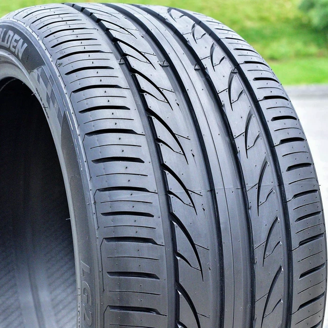 Alt view image 2 of 7 - Landgolden LG27 275/30ZR20 97W XL - High Performance All Season Passenger Tire