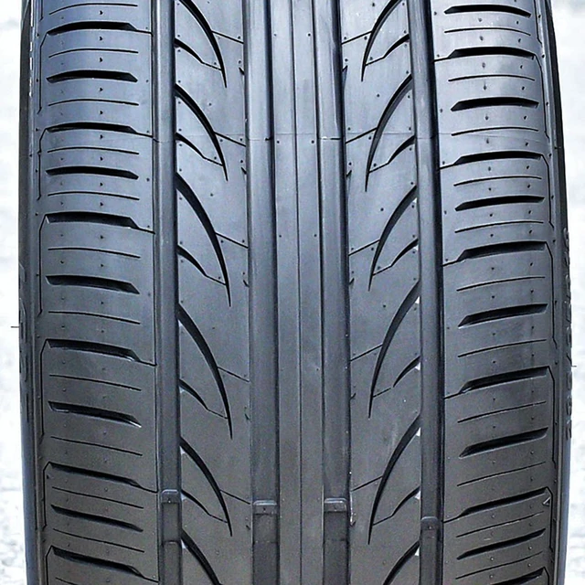 Alt view image 5 of 7 - Landgolden LG27 275/30ZR20 97W XL - High Performance All Season Passenger Tire