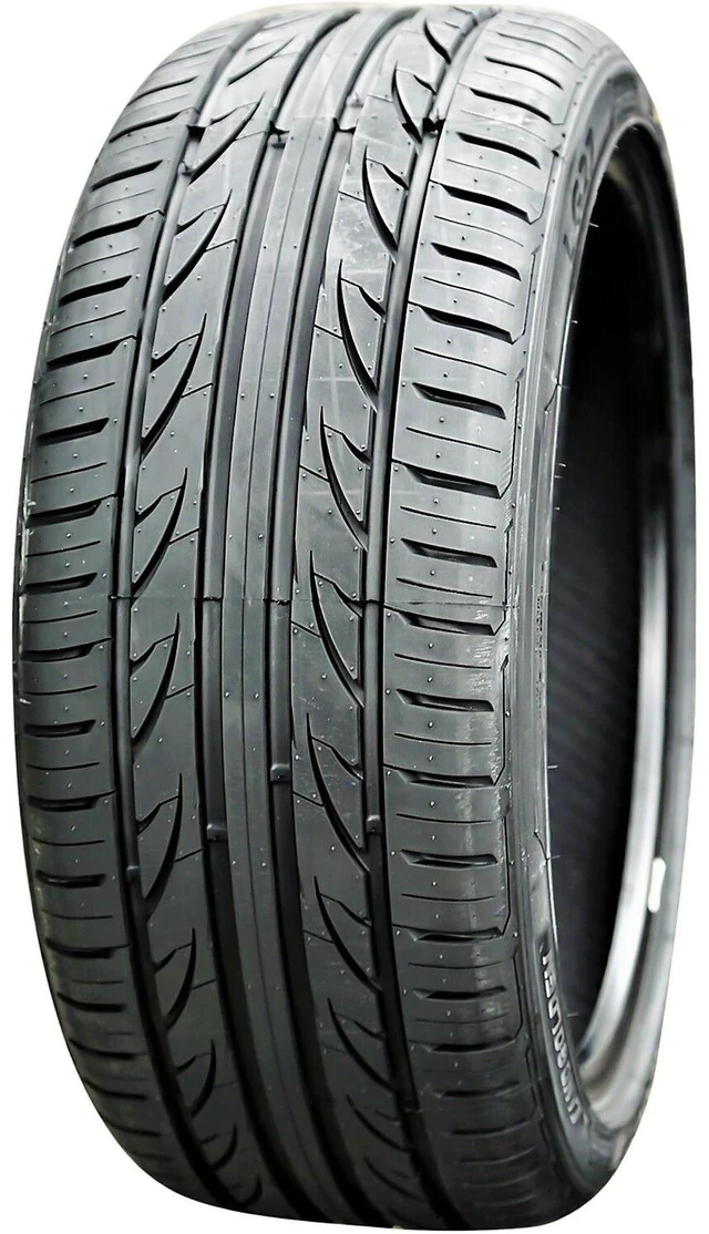 Main image of Landgolden LG27 255/55ZR18 109W XL - High Performance All Season Truck/SUV Tire