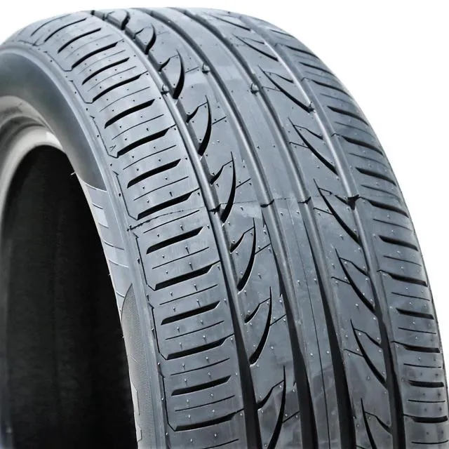 Alt view image 2 of 7 - Landgolden LG27 255/55ZR18 109W XL - High Performance All Season Truck/SUV Tire