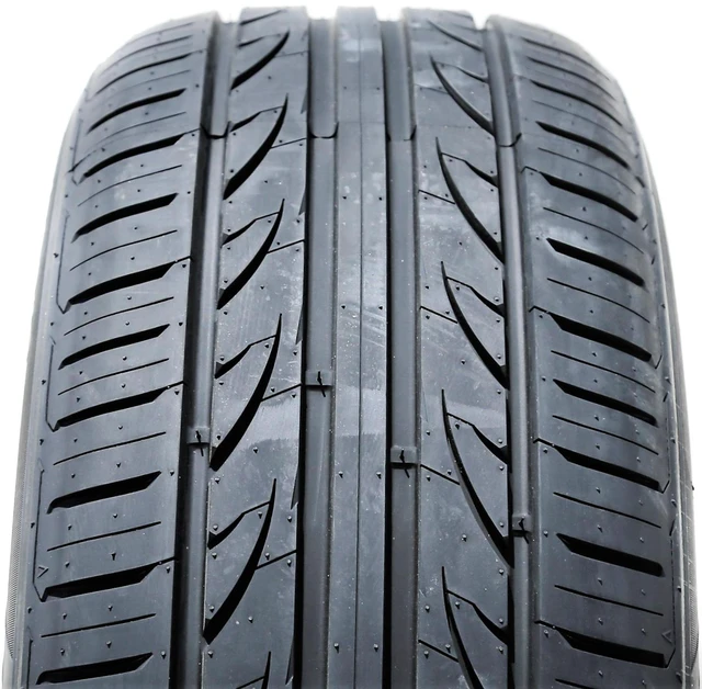 Alt view image 4 of 7 - Landgolden LG27 255/55ZR18 109W XL - High Performance All Season Truck/SUV Tire