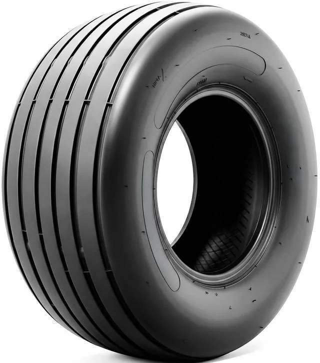 Main image of Nanco N777 18X8.50-8 71J 4 Ply - All Season Lawn & Garden Tire