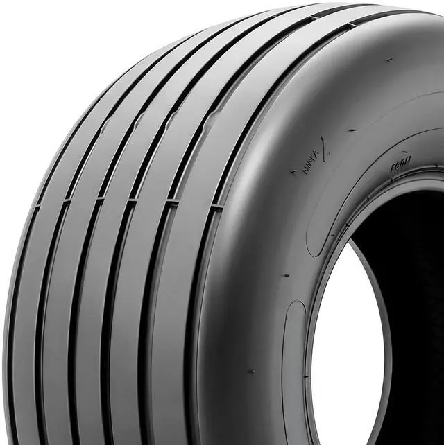 Alt view image 2 of 4 - Nanco N777 18X8.50-8 71J 4 Ply - All Season Lawn & Garden Tire