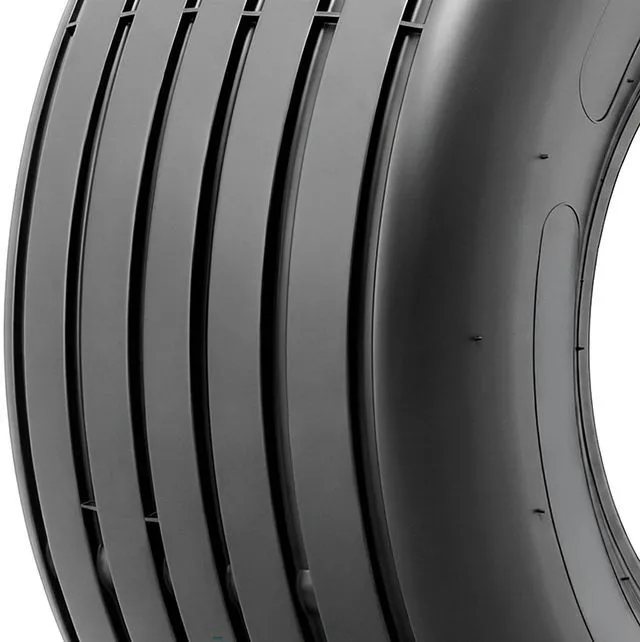 Alt view image 3 of 4 - Nanco N777 18X8.50-8 71J 4 Ply - All Season Lawn & Garden Tire
