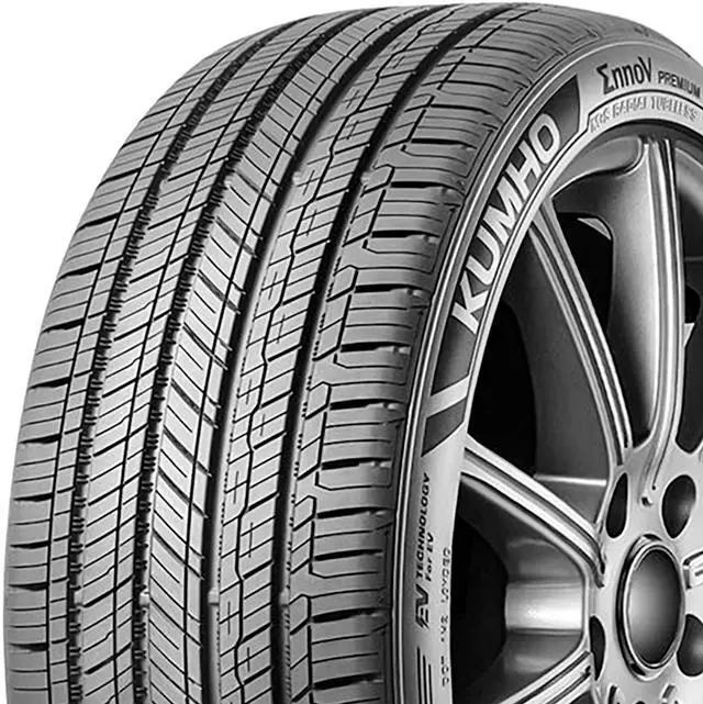 Alt view image 2 of 4 - 235/35R20 95Y - Kumho EnnoV Premium VA91 High Performance All Season Tire