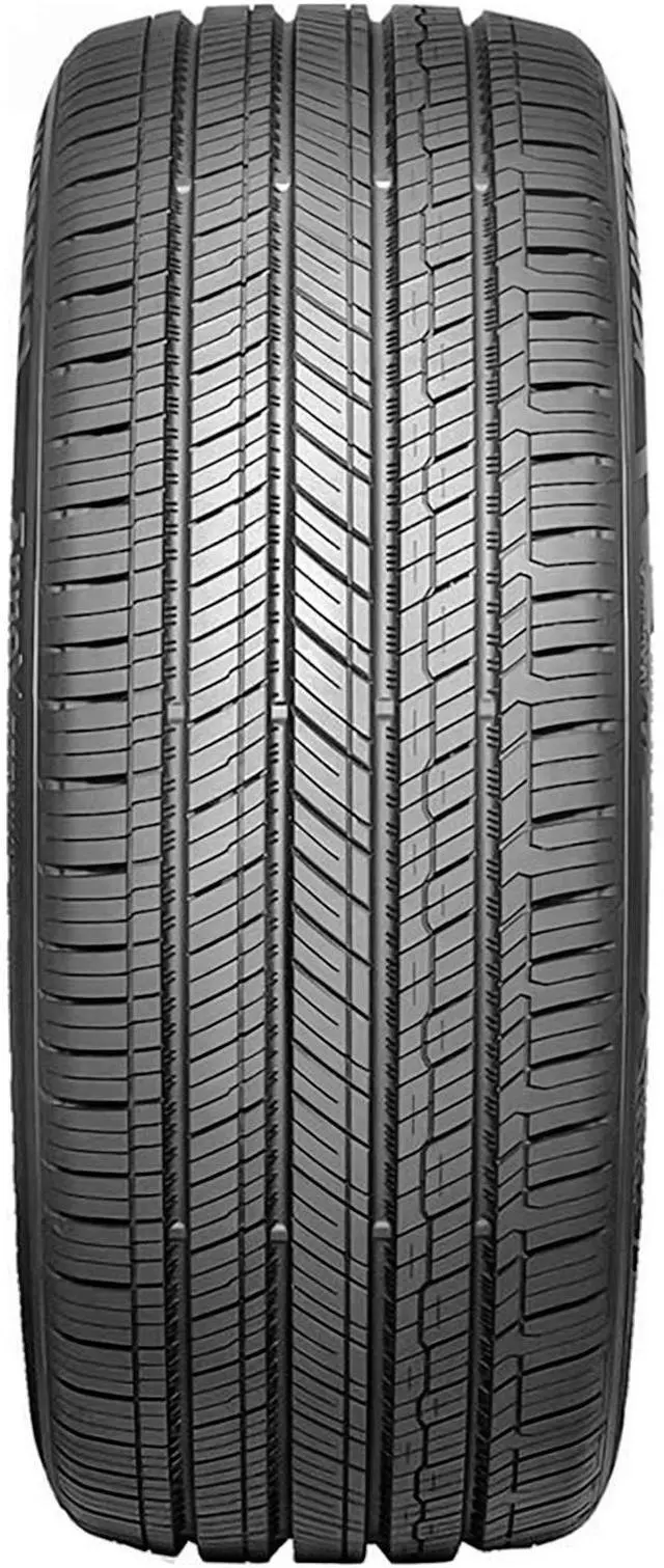 Alt view image 4 of 4 - 235/35R20 95Y - Kumho EnnoV Premium VA91 High Performance All Season Tire