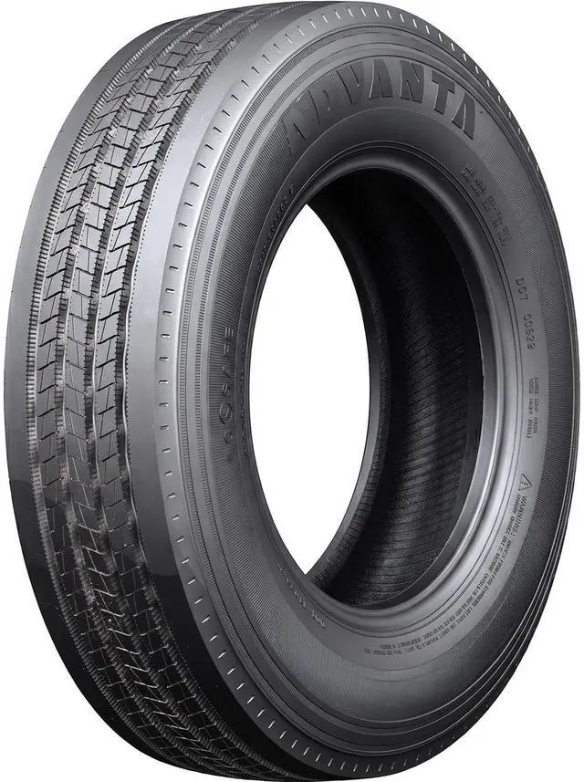 Main image of 215/75R17.5 135/133L H (16 Ply) - Argus Advanta AV2000S Plus+ Highway All Season Tire