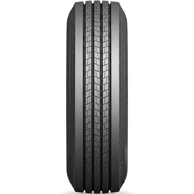 Alt view image 3 of 4 - 215/75R17.5 135/133L H (16 Ply) - Argus Advanta AV2000S Plus+ Highway All Season Tire