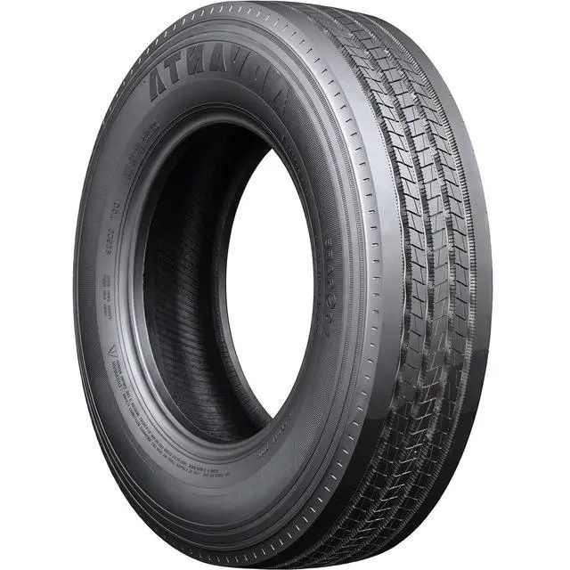 Alt view image 4 of 4 - 215/75R17.5 135/133L H (16 Ply) - Argus Advanta AV2000S Plus+ Highway All Season Tire