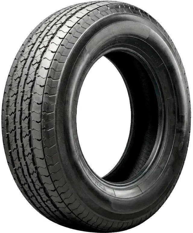 Main image of 225/75R15 117/112L E (10 Ply) - Ironhead IH-ST Highway All Season Tire