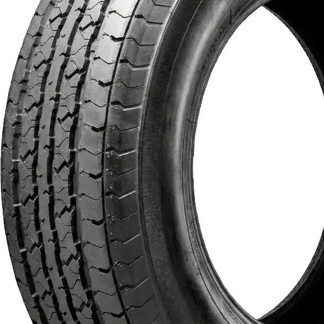 Alt view image 3 of 4 - 225/75R15 117/112L E (10 Ply) - Ironhead IH-ST Highway All Season Tire