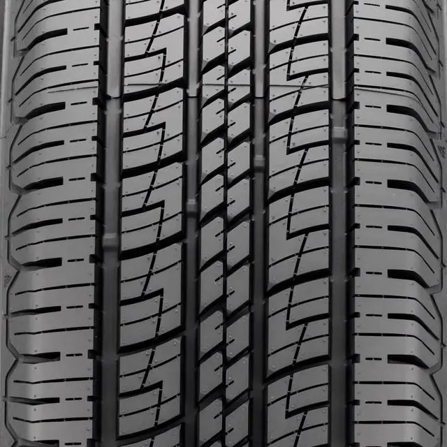 Alt view image 3 of 4 - 245/75R17 121/118Q E (10 Ply) - Argus Advanta SVT-02 Plus Highway All Season Tire