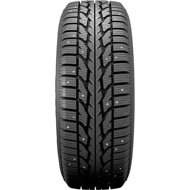 Alt view image 3 of 6 - 225/60R17 99S - Firestone Winterforce 2 UV Touring Winter Tire