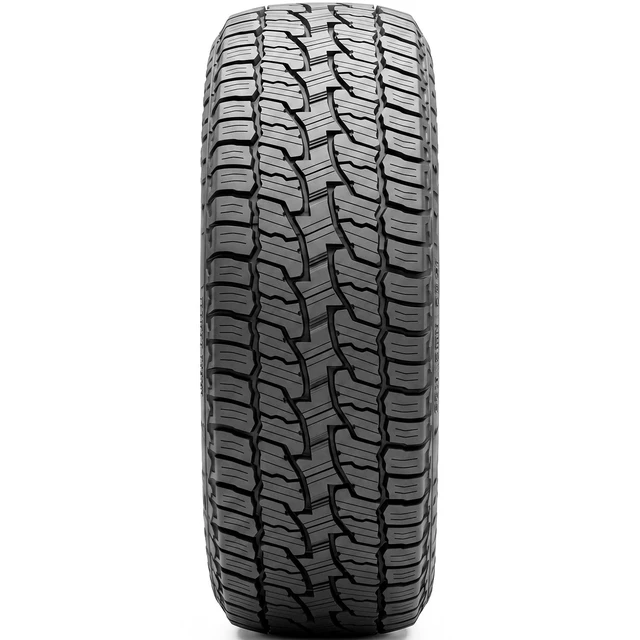 Alt view image 4 of 7 - Multi-Mile Wild Country XTX AT4S 265/70R17 115T - Extreme Terrain All Season Truck/SUV Tire