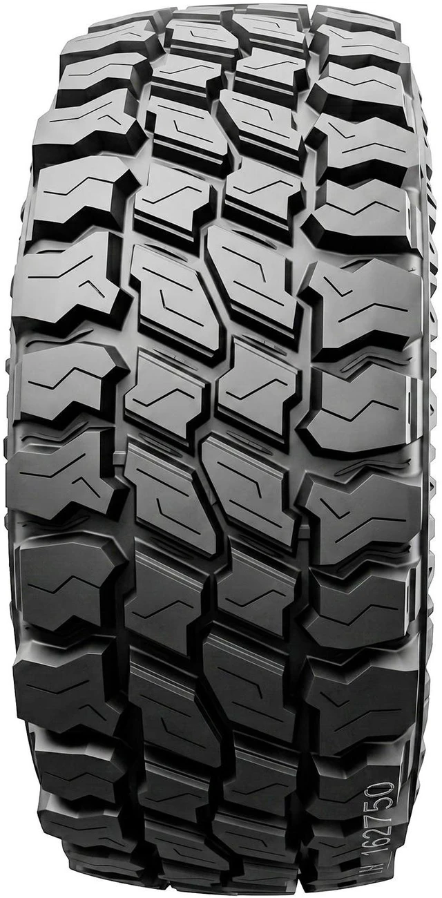 Alt view image 4 of 7 - TBC Mud Claw Comp MTX 30X9.50R15 104Q C (6 Ply) - Mud Terrain All Season Light Truck Tire