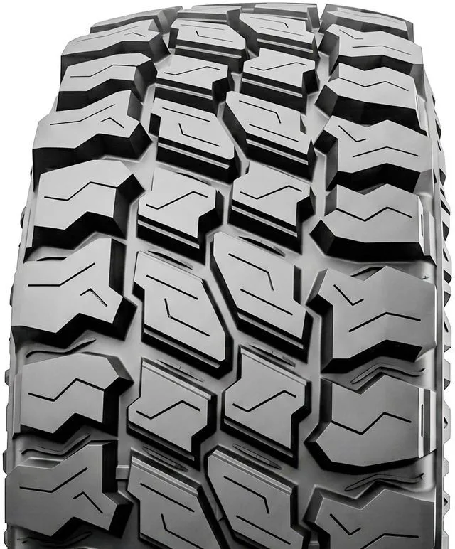 Alt view image 5 of 7 - TBC Mud Claw Comp MTX 30X9.50R15 104Q C (6 Ply) - Mud Terrain All Season Light Truck Tire