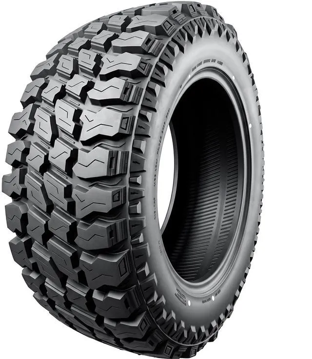 Alt view image 7 of 7 - TBC Mud Claw Comp MTX 30X9.50R15 104Q C (6 Ply) - Mud Terrain All Season Light Truck Tire