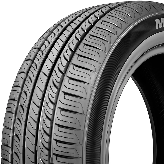Alt view image 2 of 7 - Multi-Mile Matrix Tour RS II 225/65R17 102T - Touring All Season Truck/SUV Tire