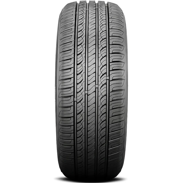 Alt view image 4 of 7 - Multi-Mile Matrix Tour RS II 225/65R17 102T - Touring All Season Truck/SUV Tire