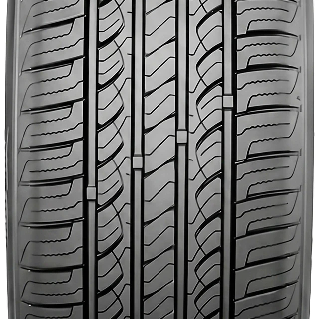Alt view image 6 of 7 - Multi-Mile Matrix Tour RS II 225/65R17 102T - Touring All Season Truck/SUV Tire