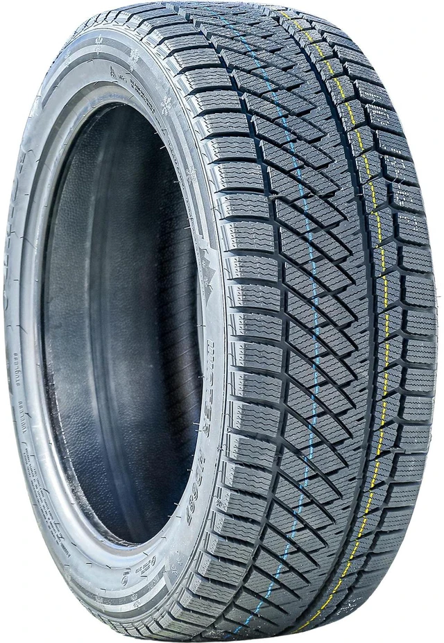 Main image of 235/50R19 103V - Haida Winter HD687 Touring Winter Tire