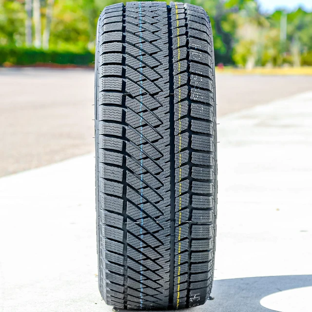 Alt view image 3 of 7 - 235/50R19 103V - Haida Winter HD687 Touring Winter Tire