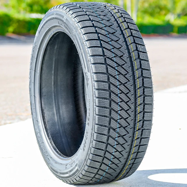 Alt view image 5 of 7 - 235/50R19 103V - Haida Winter HD687 Touring Winter Tire