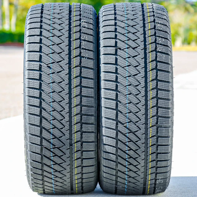 Alt view image 7 of 7 - 235/50R19 103V - Haida Winter HD687 Touring Winter Tire