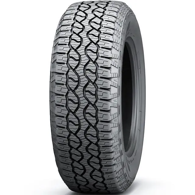Main image of Goodyear Wrangler Territory A/T (FO) 255/65R18 111T - All Terrain All Season Truck/SUV Tire