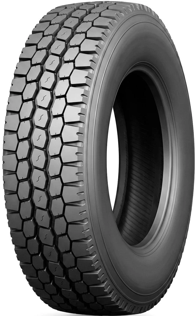Main image of 225/70R19.5 128/126N G (14 Ply) - Argus Advanta AV750DT Plus+ Highway All Season Tire