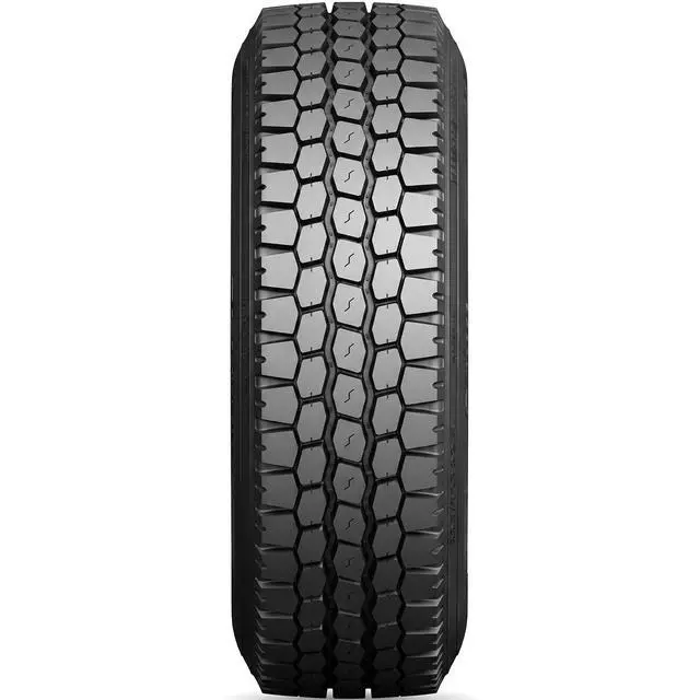 Alt view image 3 of 4 - 225/70R19.5 128/126N G (14 Ply) - Argus Advanta AV750DT Plus+ Highway All Season Tire