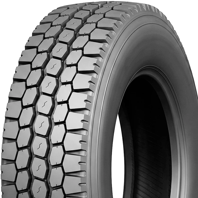 Alt view image 2 of 4 - 225/70R19.5 128/126N G (14 Ply) - Argus Advanta AV750DT Plus+ Highway All Season Tire
