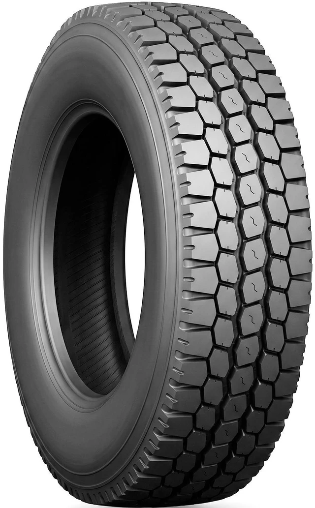 Alt view image 4 of 4 - 225/70R19.5 128/126N G (14 Ply) - Argus Advanta AV750DT Plus+ Highway All Season Tire