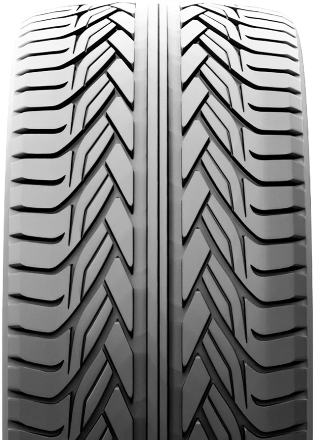 Alt view image 6 of 7 - Lexani LX-THIRTY 275/30ZR26 103W XL - High Performance All Season Truck/SUV Tire