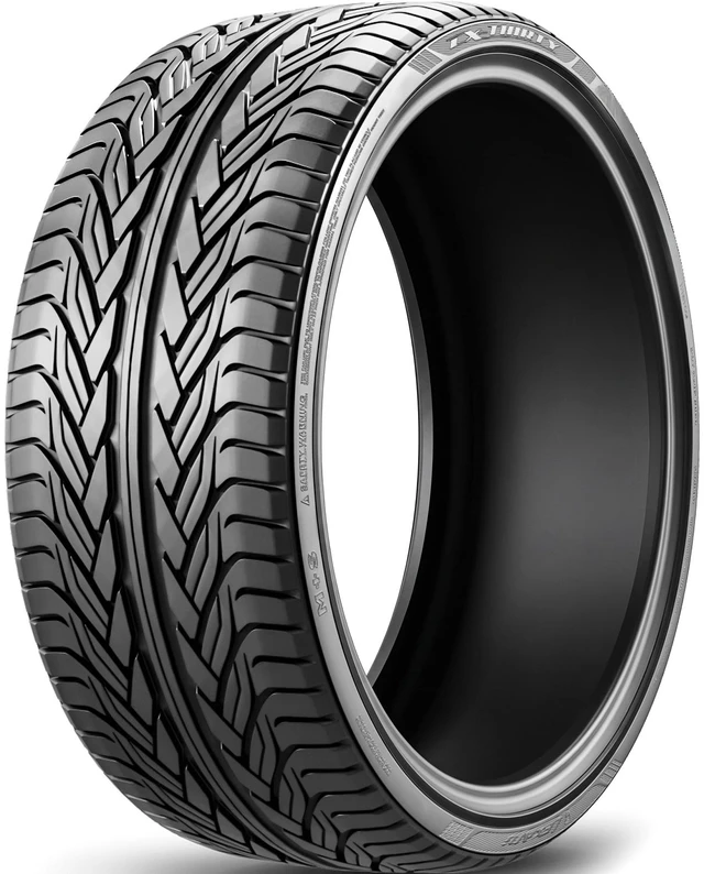 Main image of Lexani LX-THIRTY 275/30ZR26 103W XL - High Performance All Season Truck/SUV Tire
