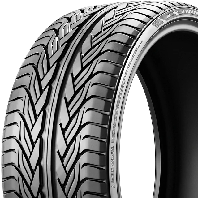 Alt view image 2 of 7 - Lexani LX-THIRTY 275/30ZR26 103W XL - High Performance All Season Truck/SUV Tire