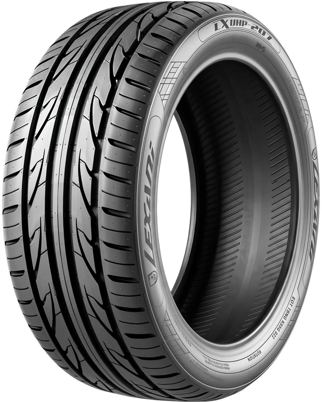 Main image of Lexani LXUHP-207 205/55R17 95V XL - Performance All Season Passenger Tire