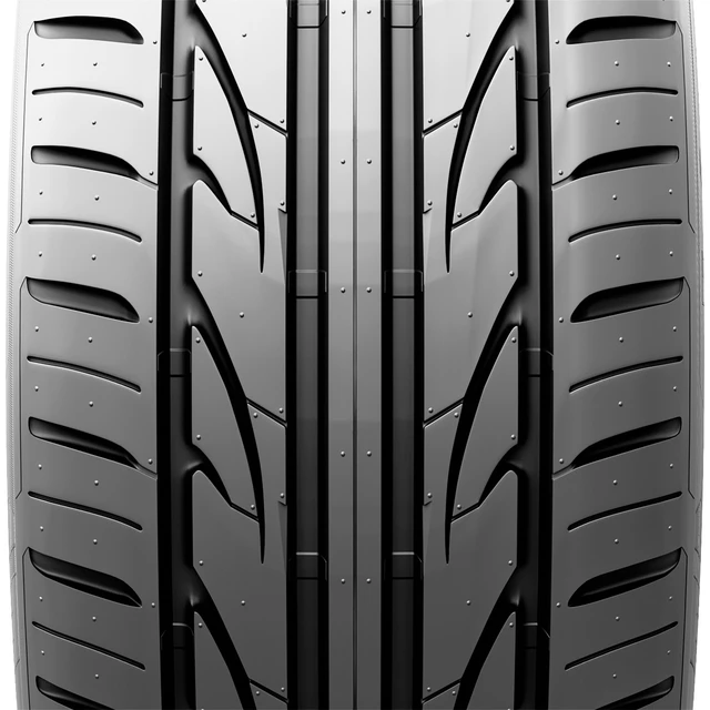 Alt view image 5 of 7 - Lexani LXUHP-207 205/55R17 95V XL - Performance All Season Passenger Tire